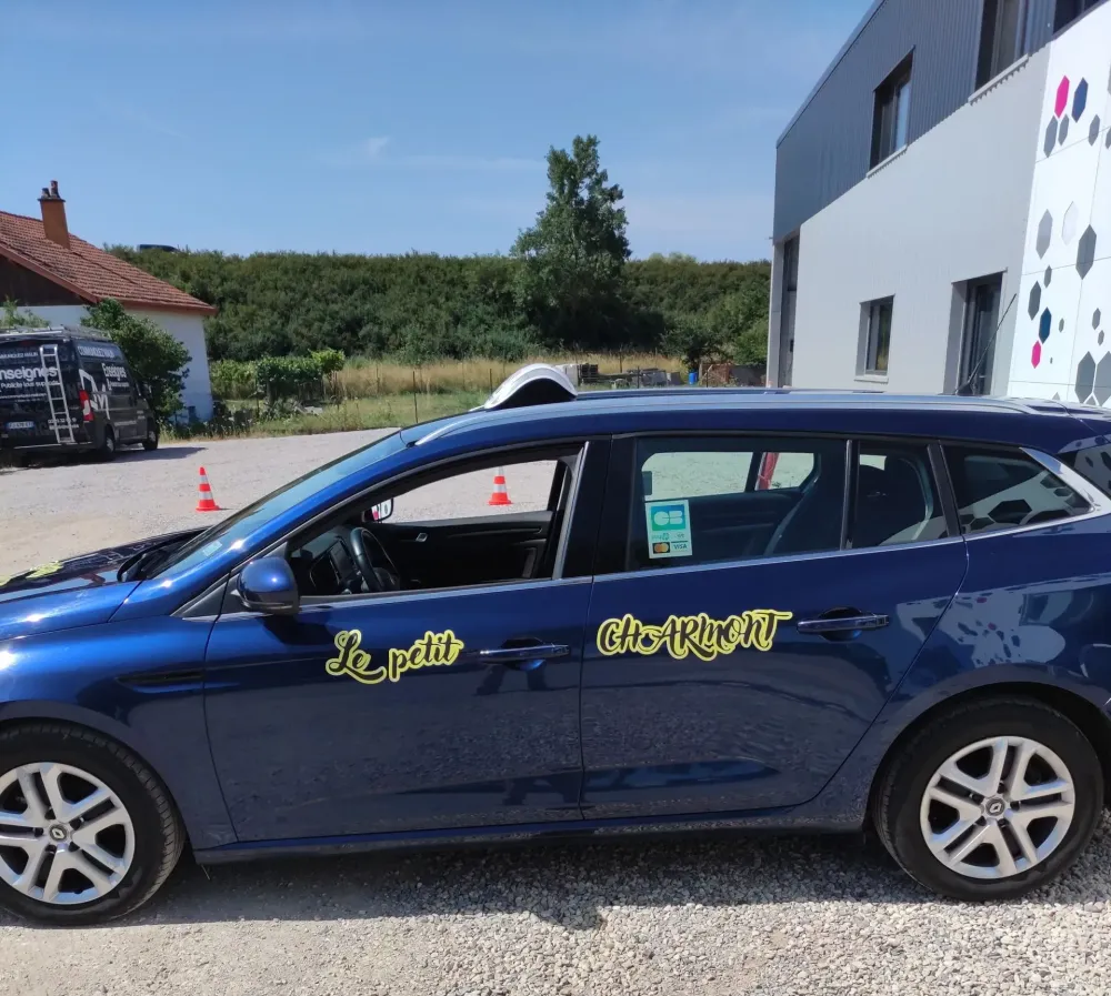 7 places à Lironcourt